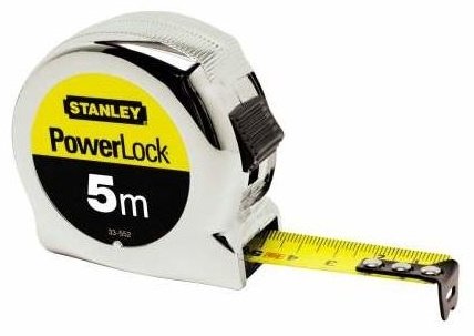 STANLEY 0-33-552 5 м купить,NaN