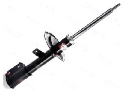 Амортизатор Stellox передний 4213-0396-SX 1 шт купить,17760