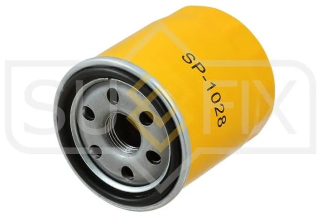 Sufix масляный фильтр SP-1028 купить,1486