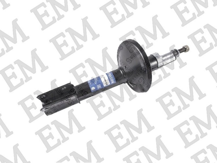 Амортизатор Stellox передний 4213-0309-SX 1 шт купить,14760