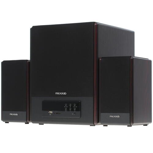 Пульт Для Microlab Fc530 Купить