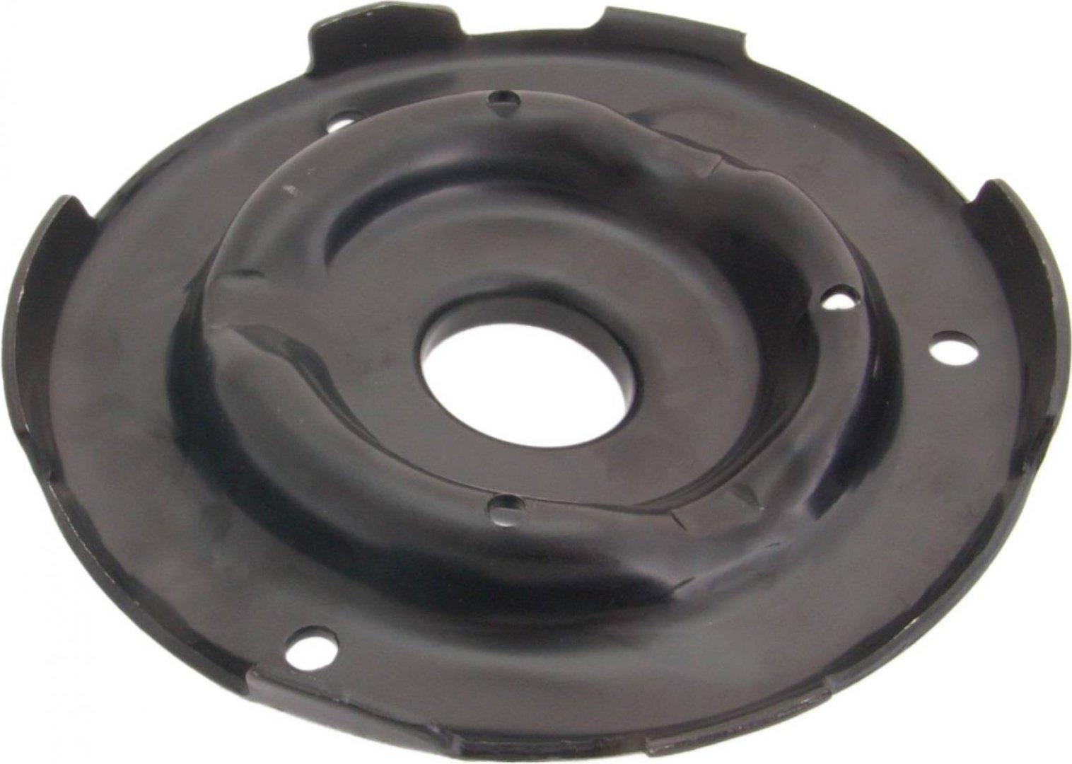 FEBEST проставка пружины FEBEST TSI-MCV20UP