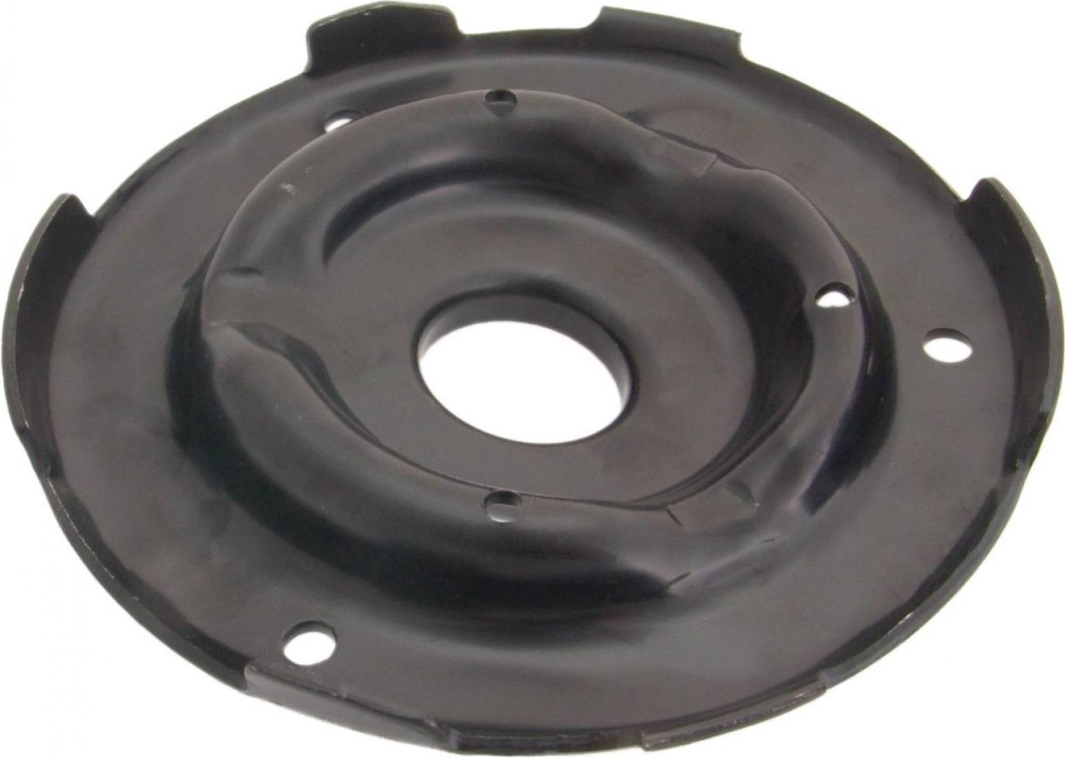 FEBEST проставка пружины FEBEST TSI-MCV20UP купить,NaN