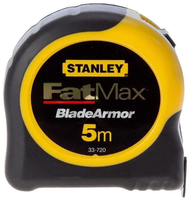 STANLEY 0-33-720 5 м купить,NaN