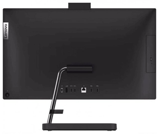 Моноблок Lenovo IdeaCentre AIO 3 24IAP7 F0GH01J2RU черный купить,NaN