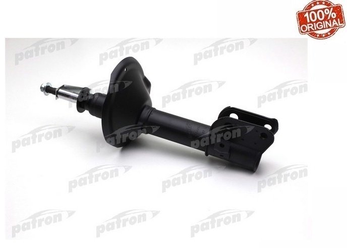 Амортизатор PATRON передний PSA334190 1 шт купить,22450
