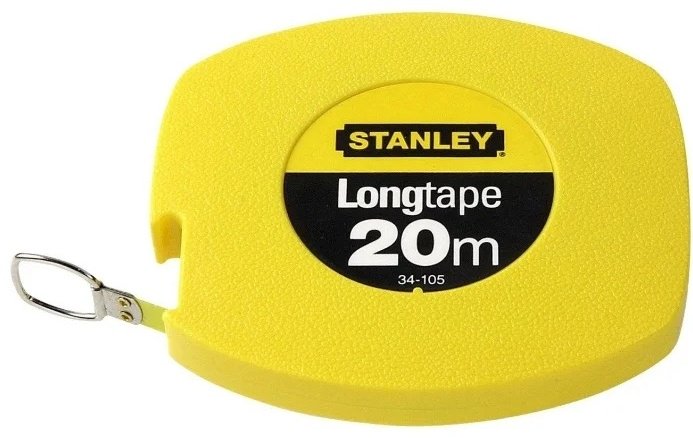 STANLEY 0-34-105 20 м купить,NaN