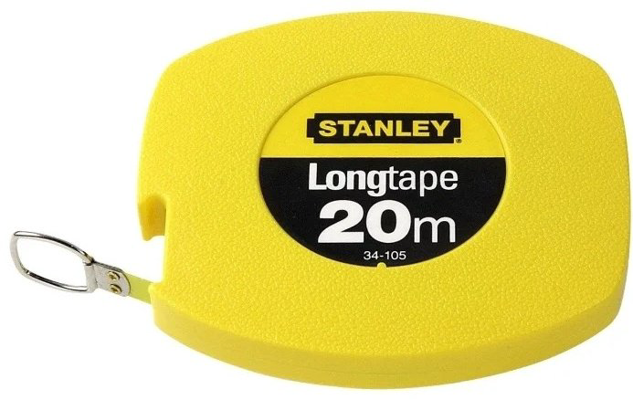 STANLEY 0-34-105 20 м купить,NaN