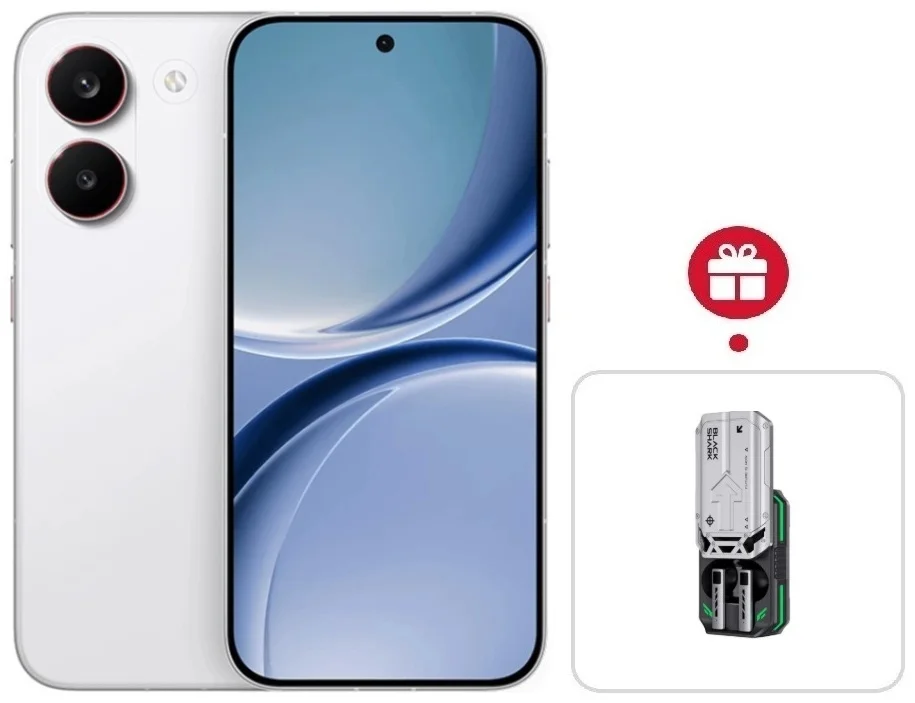 Смартфон Poco X8 Pro 8/256Gb White + подарок купить,300000