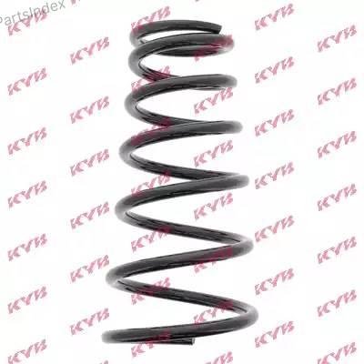 KYB Пружина Подвески RI6517 купить,0