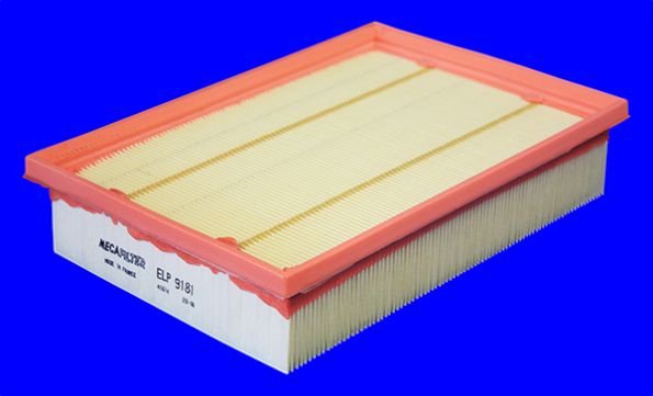 MECAFILTER Фильтр Воздушный ELP9181 купить,NaN