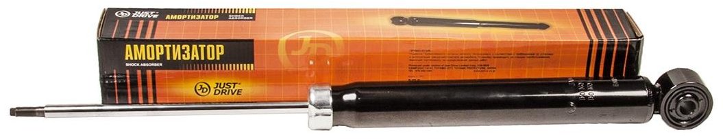 Амортизатор Just Drive задний JAA0249 1 шт купить,14520