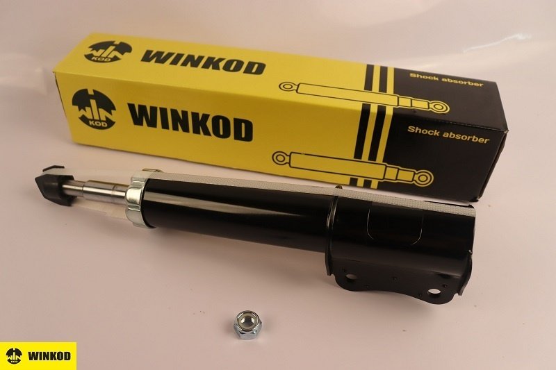Амортизатор Winkod передний W334196SA 1 шт купить,13640