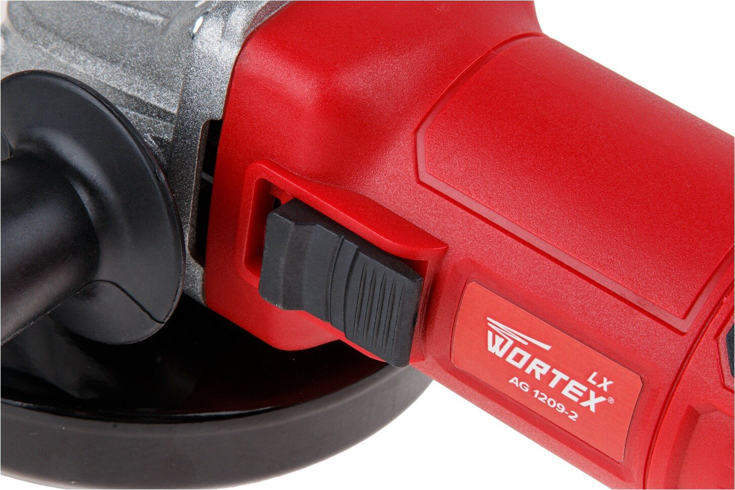 Шлифмашина угловая WORTEX LX AG 1209-2 (0329083) купить,NaN