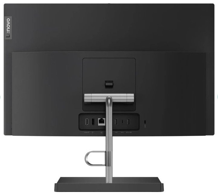 Моноблок Lenovo ThinkCentre neo 30a 24 12CE004GRU черный купить,0