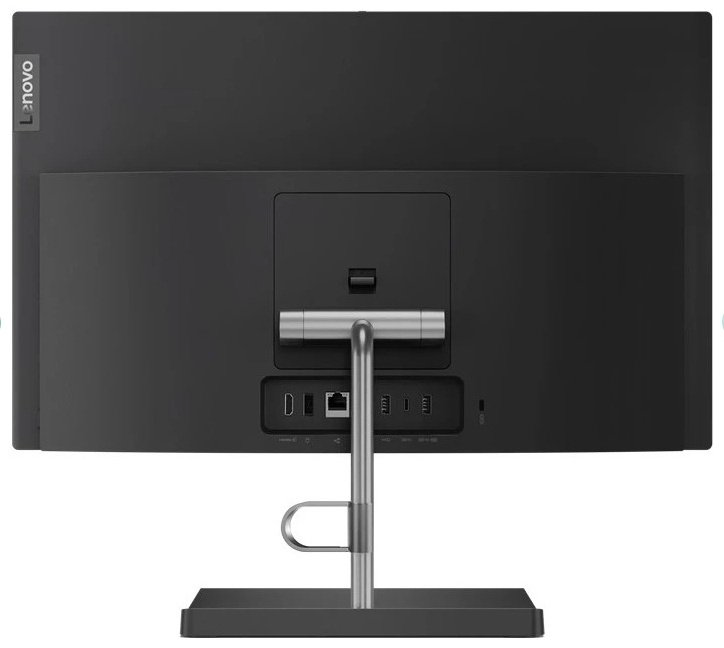 Моноблок Lenovo ThinkCentre neo 30a 24 12CE004GRU черный купить,NaN
