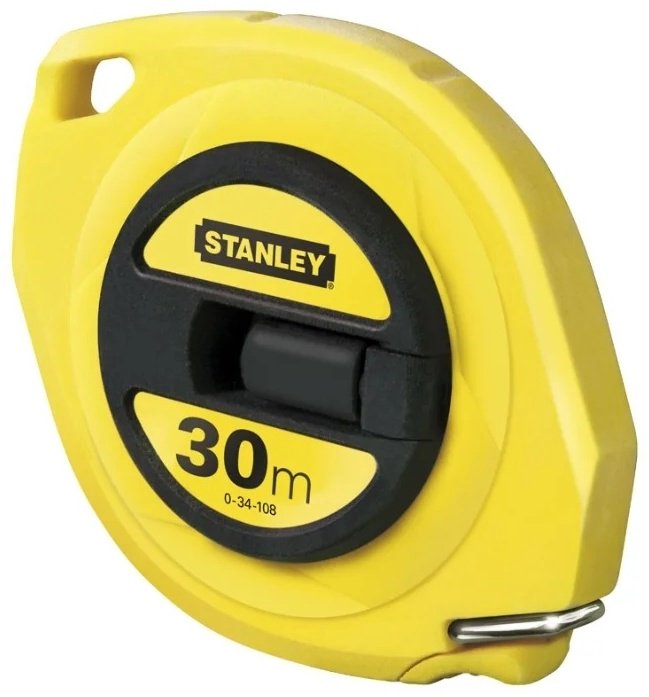 STANLEY 0-34-108 30 м купить,NaN