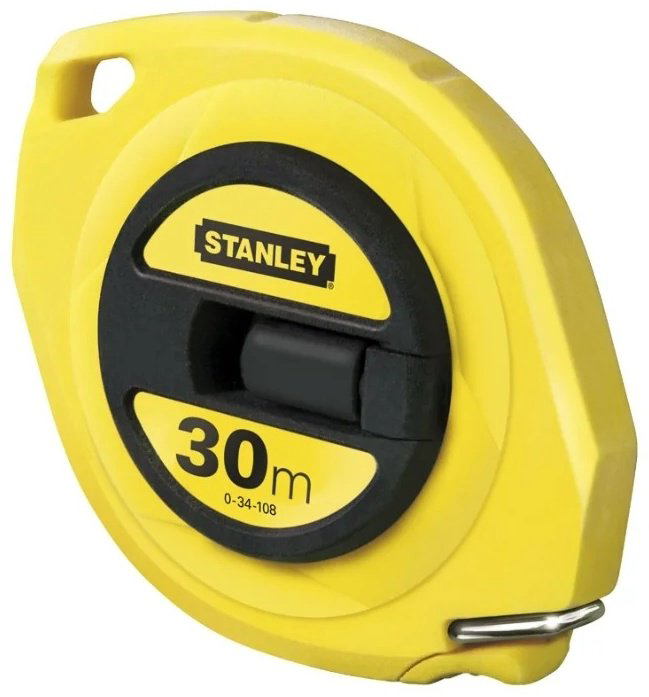 STANLEY 0-34-108 30 м купить,NaN