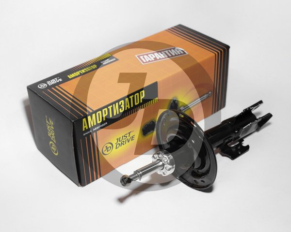 Амортизатор Just Drive передний JAS0119 1 шт купить,20440