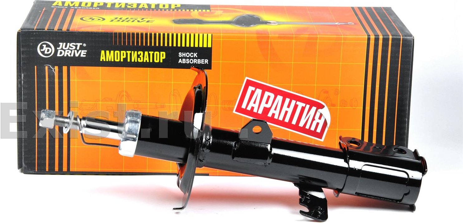 Амортизатор Just Drive передний JAS0301 1 шт купить,17240