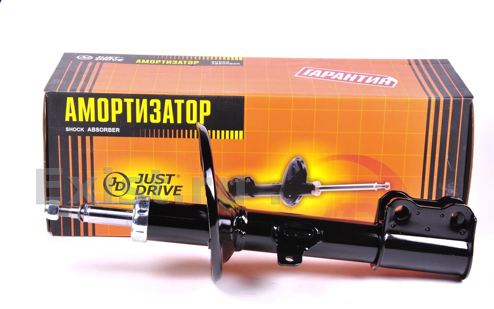 Амортизатор Just Drive передний JAS0043 1 шт купить,21480