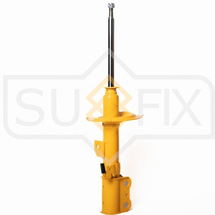 Амортизатор Sufix передний SU1383 1 шт купить,18000