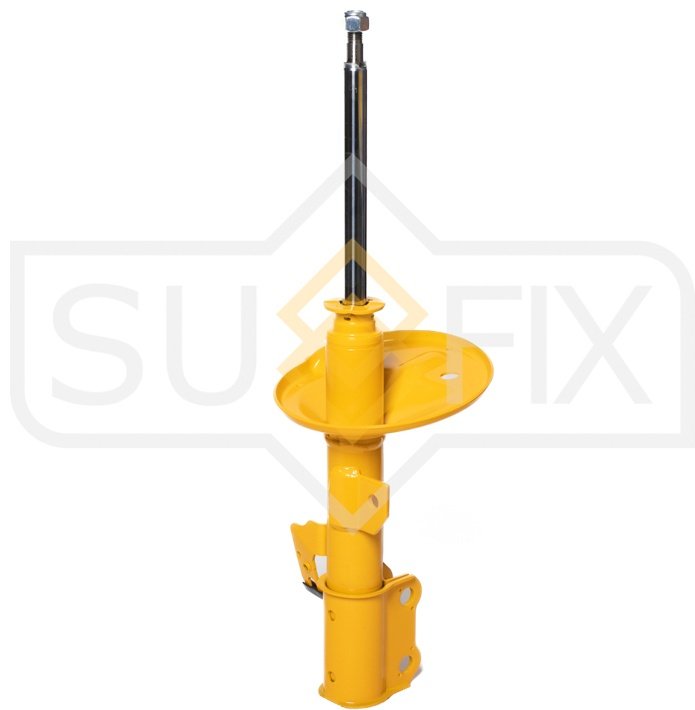 Амортизатор Sufix передний SU1390 1 шт купить,22800