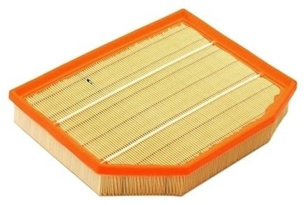 MANN-FILTER воздушный фильтр C29132 купить,NaN