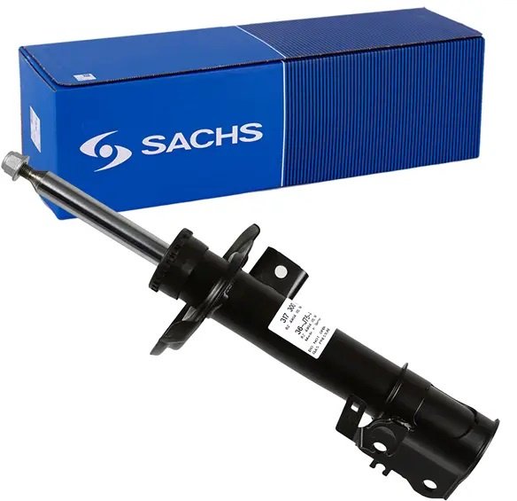 Амортизатор SACHS передний 317 300 1 шт купить,95560