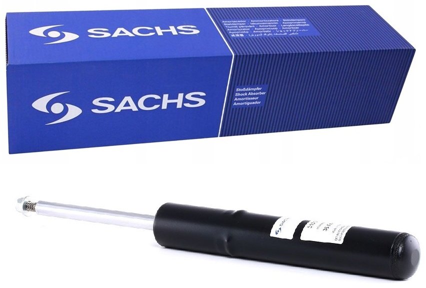 Амортизатор SACHS передний 313 364 1 шт купить,56260