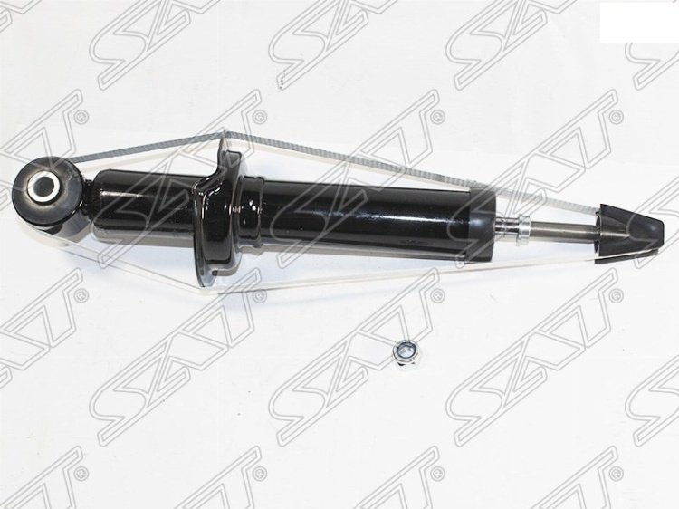 Амортизатор SAT задний ST-MR554527 1 шт купить,14910