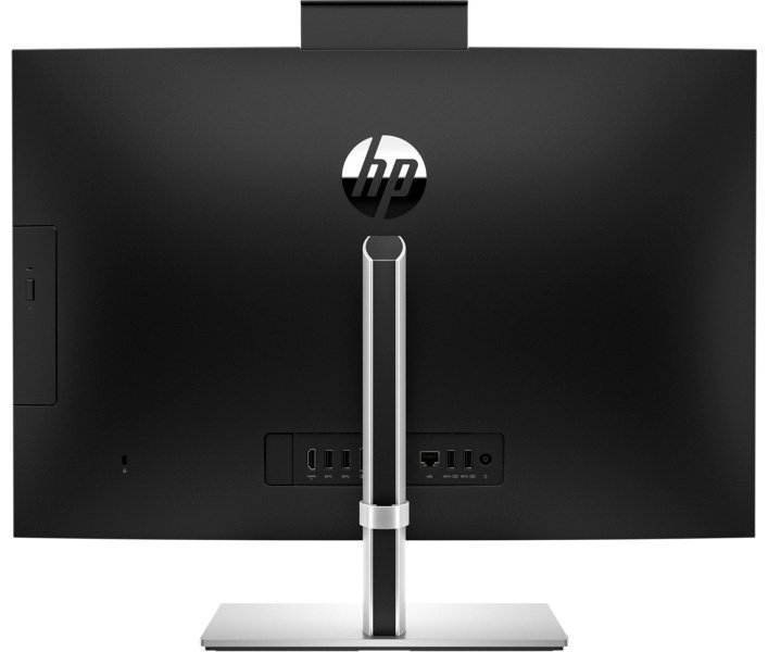 Моноблок HP ProOne 440 G9 AiO 6B1M2EA черный купить,NaN