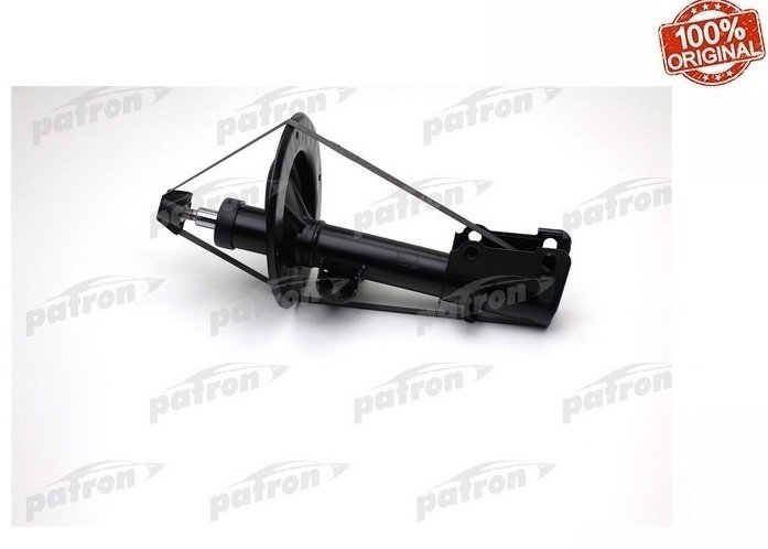 Амортизатор PATRON передний PSA334335 1 шт купить,26500