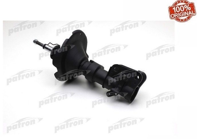 Амортизатор PATRON передний PSA331009 1 шт купить,23850