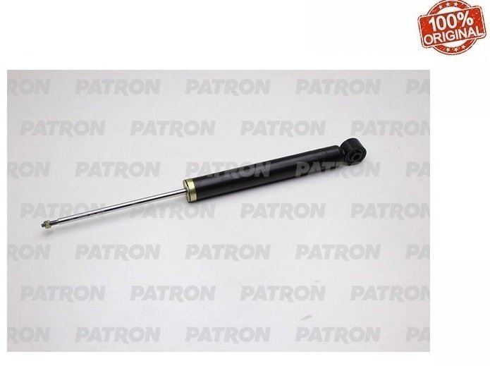 Амортизатор PATRON задний PSA999018 1 шт купить,14880