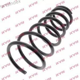 KYB Пружина Подвески RI6517 купить,0
