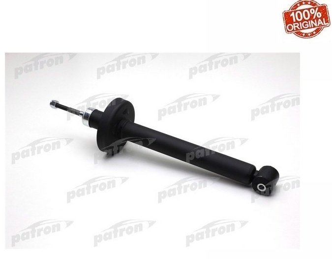 Амортизатор PATRON задний PSA443800 1 шт купить,13860