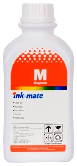 Чернила пигментные Ink-Mate CIMB-2830 LM 1000мл светло-пурпурный