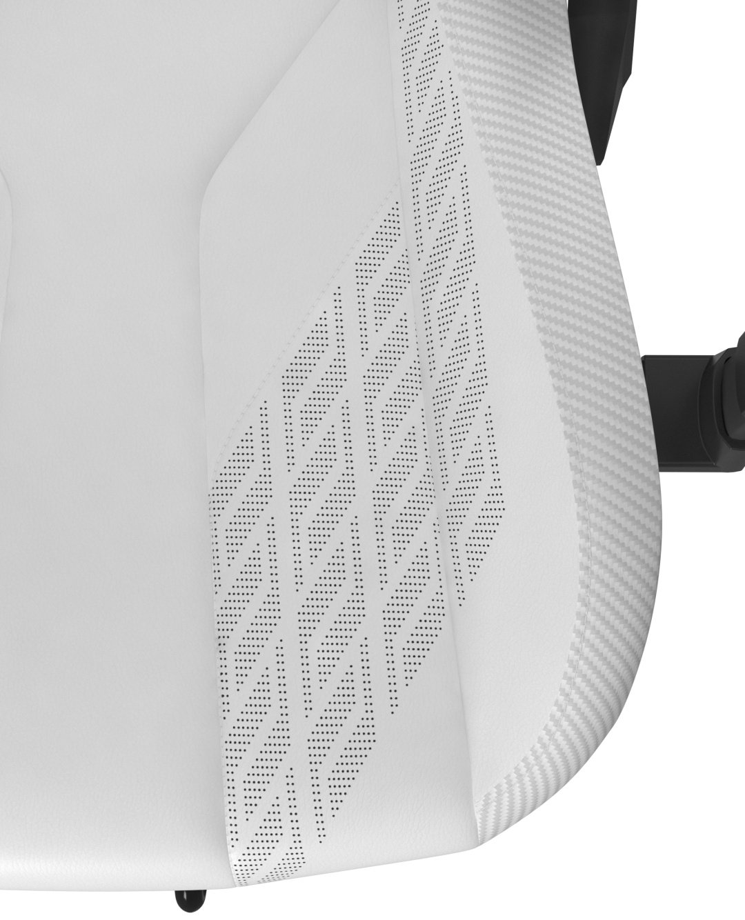 Игровое кресло Karnox COMMANDER, белый - ForteMarket Игровое кресло Karnox COMMANDER, белый купить,0
