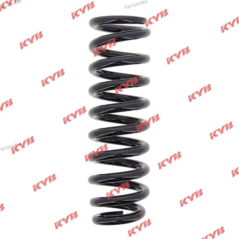 KYB Пружина Подвески RF3231