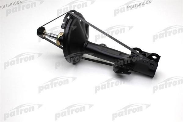 Амортизатор PATRON передний PSA334400 1 шт купить,23800