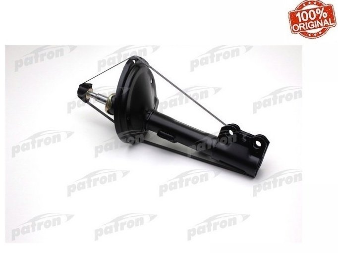 Амортизатор PATRON передний PSA334399 1 шт купить,23450