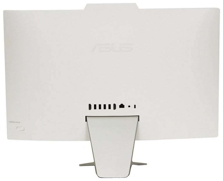 Моноблок ASUS E3402WVA-WPC0410 90PT03T1-M027Z0 серебристый купить,0