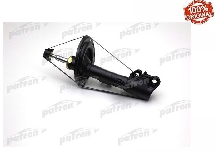 Амортизатор PATRON передний PSA334387 1 шт купить,23750
