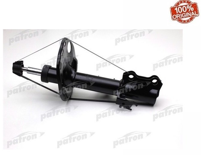 Амортизатор PATRON передний PSA339031 1 шт купить,21500