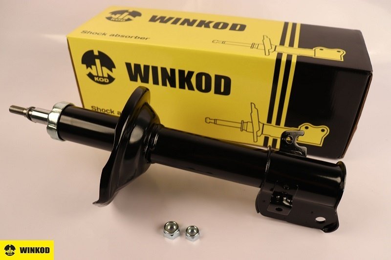 Амортизатор Winkod передний W334275SA 1 шт купить,14160