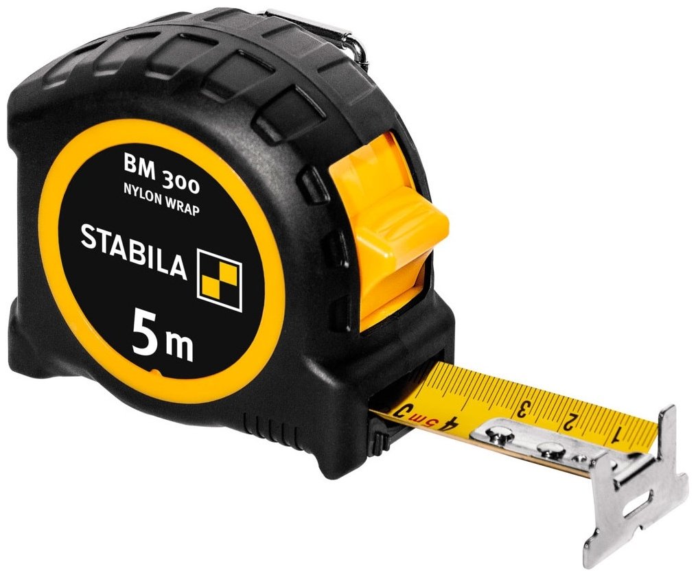 Stabila BM300 19577, 5 м