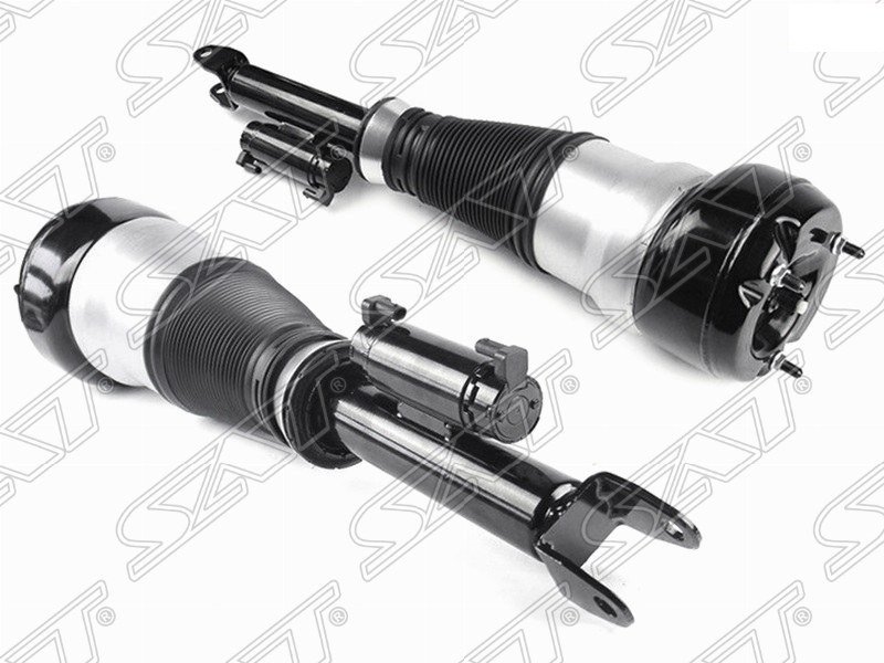 Амортизатор SAT передний ST-2223204813 1 шт купить,295900