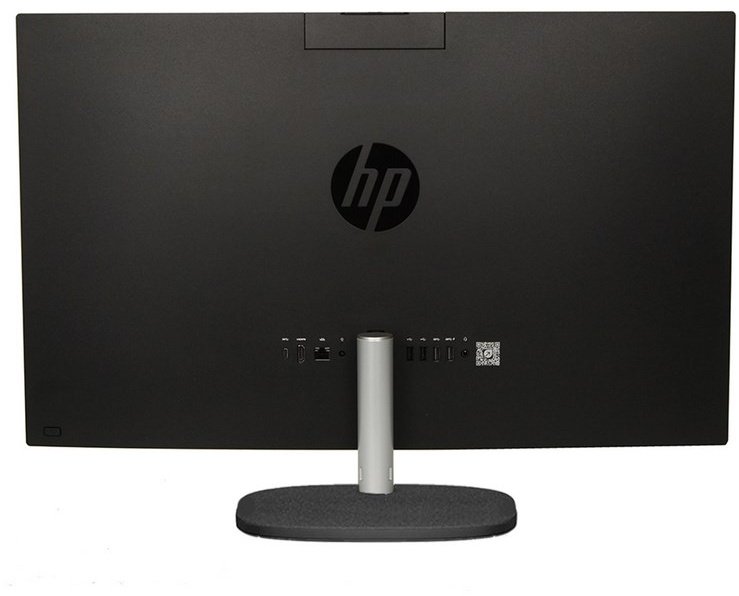 Моноблок HP All-in-One 27-cr1027ci A19KFEA серебристый - ForteMarket Моноблок HP All-in-One 27-cr1027ci A19KFEA серебристый купить,0