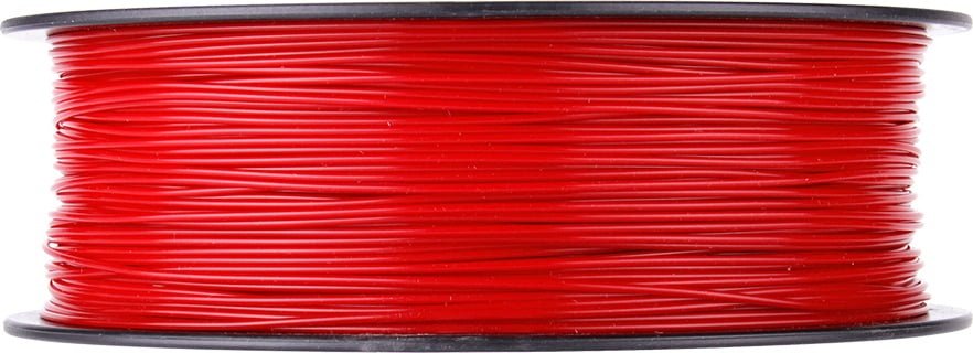 Пластик для 3D-печати ESUN PLA175FER1 огненный - ForteMarket Пластик для 3D-печати ESUN PLA175FER1 огненный купить,0